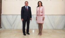 Türkiye Kamu Başdenetçisi Malkoç ile Azerbaycan İnsan Hakları Komiseri Aliyeva KKTC’de resmi temaslarda bulunacak