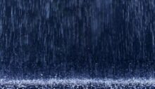 Meteoroloji Dairesi: Yarın ve Pazartesi sağanak yağmur bekleniyor