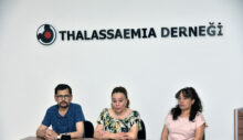 Bugün 8 Mayıs Dünya Talasemi Günü…Thalassaemia Derneği: Tek beklentimiz doğru tedavi ve kan bağışı