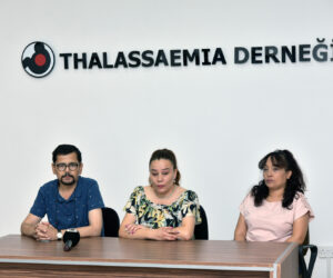 Bugün 8 Mayıs Dünya Talasemi Günü…Thalassaemia Derneği: Tek beklentimiz doğru tedavi ve kan bağışı