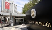 Türkiye, BM Genel Kurulunda Filistin’e ilişkin karar tasarısının kabul edilmesini memnuniyetle karşılıyor