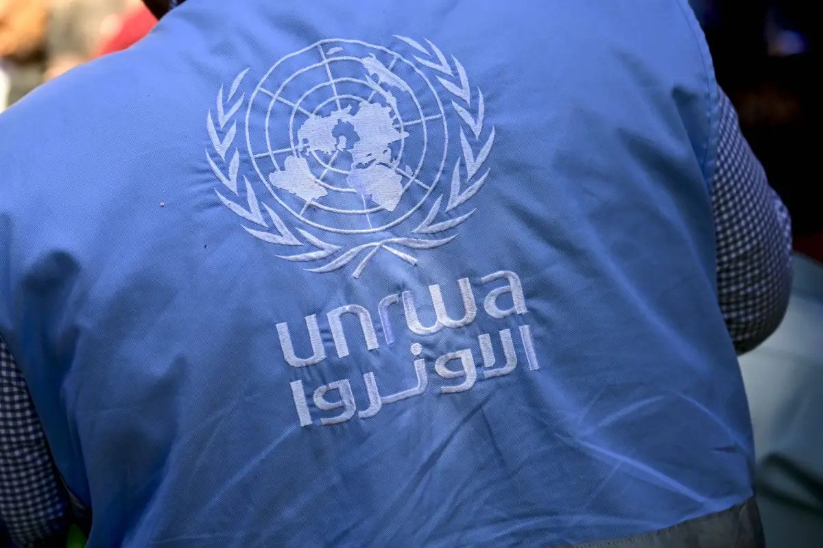 İsrail Meclisi UNRWA’nın dokunulmazlığını ve ayrıcalıklarının iptalini öngören yasa tasarısını onayladı