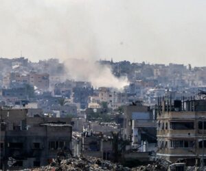 İsrail’in Gazze’ye saldırılarında en az 5 Filistinli öldü