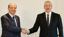 Tatar, Aliyev’in doğum gününü kutladı, görüşmede iki ülke ilişkileri ele alındı