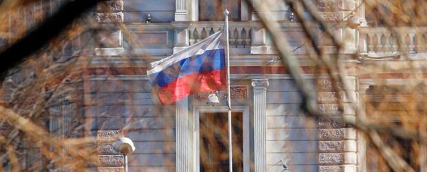 Rus istihbaratı: Moskova’da bombalı saldırıya karışan şüpheli Türkiye’den iade edildi