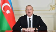 Aliyev’den Zengezur Koridoru açıklaması