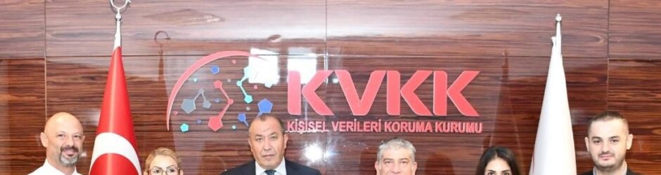 Kişisel Verileri Koruma Kurulu, Ankara’da çalışmalar yaptı