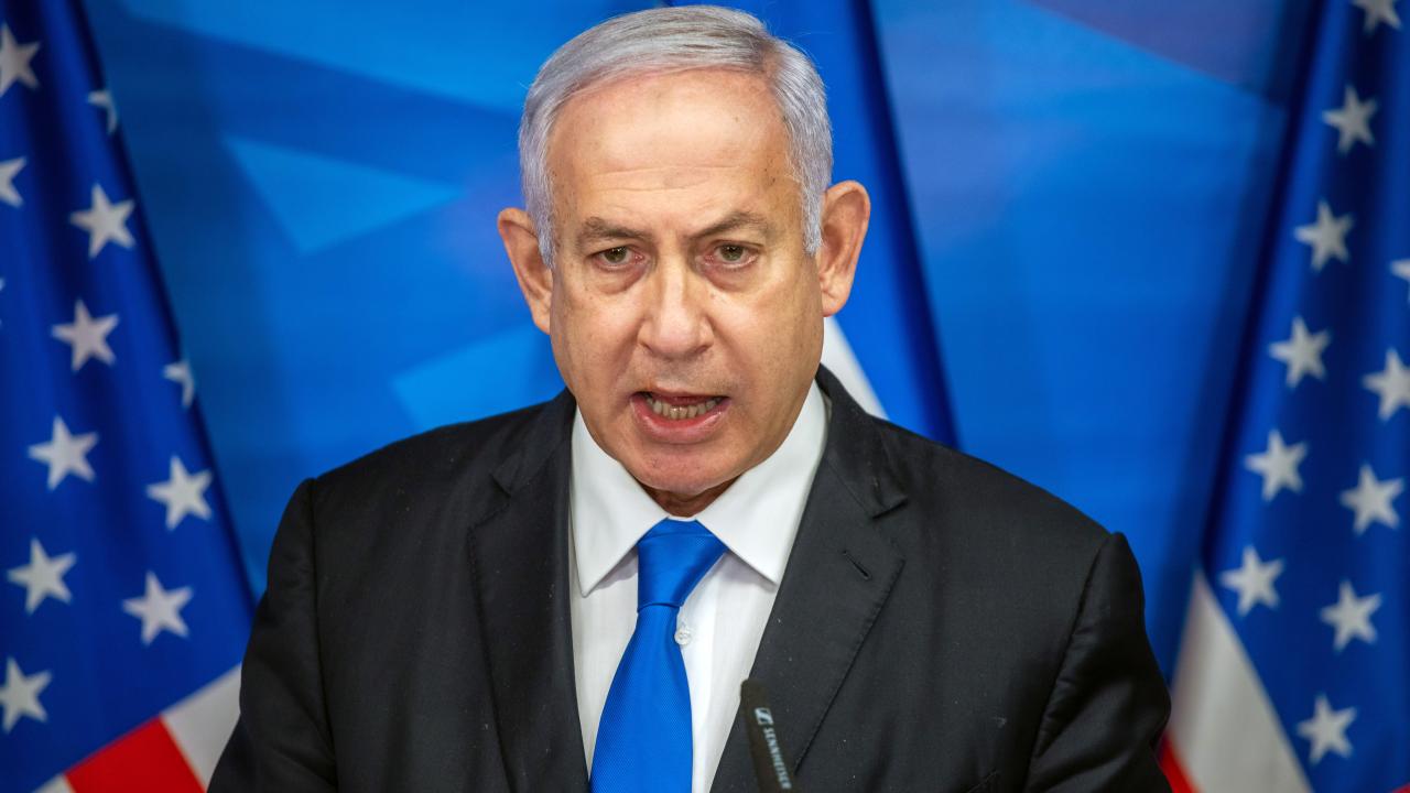 Netanyahu’dan kan donduran açıklama: Gazze’de sivil ölümleri yüksek değil