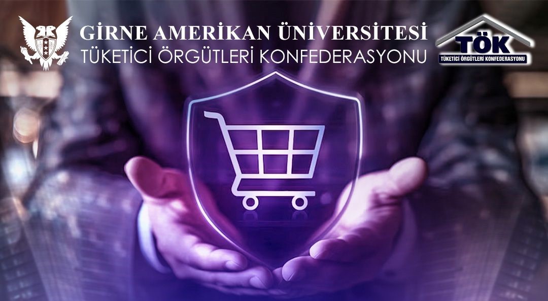 Türkiye Tüketici Örgütleri Konfederasyonu’nun düzenlediği sempozyum yarın GAÜ’de yapılıyor