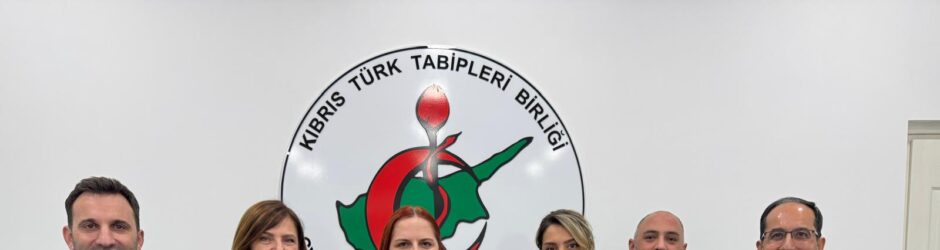 Tabipler Birliği’nde görev dağılımı yapıldı