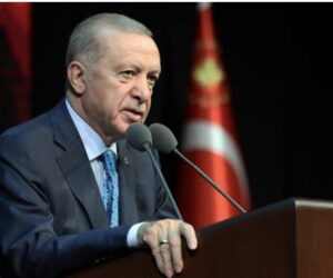 Erdoğan: Yeniden ve daha güçlü bir başlangıcın arifesindeyiz