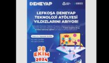 Deneyap Teknoloji Atölyeleri için başvurular başladı