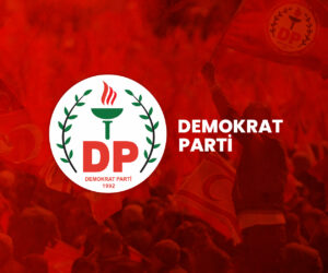 Demokrat Parti, Parti Meclisi toplandı…Akpınar, Parti Meclisi kararlarını paylaştı