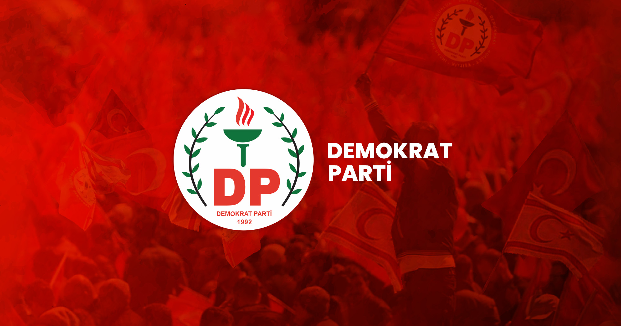 Demokrat Parti, Parti Meclisi toplandı…Akpınar, Parti Meclisi kararlarını paylaştı