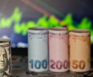 Döviz kurları:Dolar 34,6, euro 36,28 İngiliz Sterlini 43,6 TL’den işlem görüyor