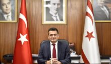 Oğuz: Dr. Küçük, vatan sevgisi ve kararlılığıyla toplum liderliği görevini büyük bir özveriyle yerine getirdi