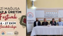 “Kitap ve Yerli Üretim Festivali” düzenleniyor