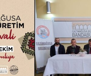 “Kitap ve Yerli Üretim Festivali” düzenleniyor