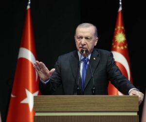 Erdoğan: FETÖ’yle mücadele kararlılıkla sürecek