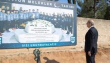 Cumhurbaşkanı Tatar:Çocuklarımız hepimizin kalbinde yaşayacaktır ve ailelerimizin yanında olacağız