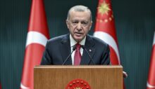 Erdoğan: “Bölgemizi kasıp kavuran kriz fırtınasından Türkiye’yi suhuletle çıkartmakta kararlıyız”