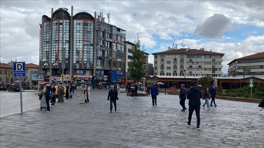 AFAD: “Sivas’taki depremlerle Malatya’daki depremin ilgisi yok, ikisi de birbirinden farklı faylar üzerinde meydana gelen depremler”