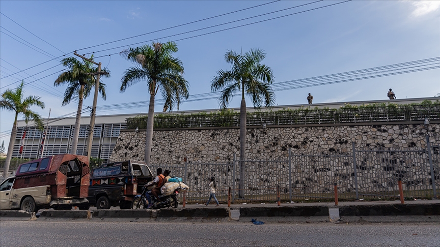 Haiti’de son 2 günde yaşanan çatışmalarda 70 kişi öldü