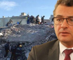 Erhürman: Sanıkların tutukluluk hallerinin devamı önemli