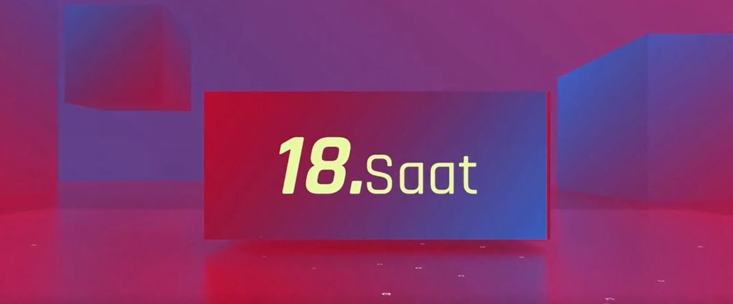 18.  Saat 25. 11. 2024