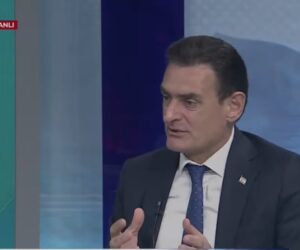 Oğuz: Başkanı seçimi tamamlandı, sırada başkan yardımcısı seçimi var