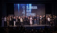 35. Ankara Film Festivali’nde ödüller sahiplerini buldu