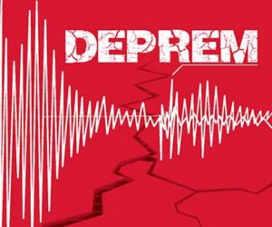 Hatay’da 4 büyüklüğünde deprem