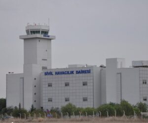 Sivil Havacılık Dairesi NOTAM yayımladı. 12-15 Kasım arası hava sporları ve dron uçuşları yasak