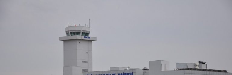 Sivil Havacılık Dairesi NOTAM yayımladı. 12-15 Kasım arası hava sporları ve dron uçuşları yasak