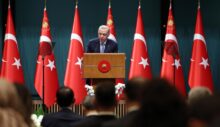 Erdoğan: Netanyahu ve katliam şebekesi için çember giderek daralmaktadır