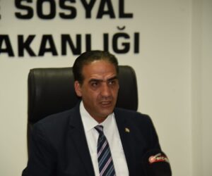 Bakan Gardiyanoğlu: 2025 yılının ilk asgari ücretini belirlemek üzere Perşembe veya Cuma günü için toplantı çağrısı yapacağım