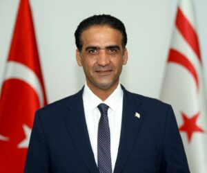 Gardiyanoğlu: Öğretmenler eğitim dünyasının vazgeçilmez neferleridir