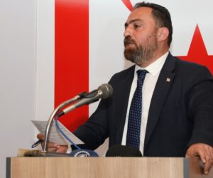 Tarım ve Doğal Kaynaklar Bakanı Çavuş: “2023-2024 üretim yılı kuraklık 1. avans ödemesi yapıldı”