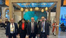 KITSAB, World Travel Market’te temsil edildi