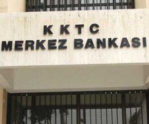 KKTC Merkez Bankası’ndan tasarruf mevduatı sigorta kapsamı hakkında duyuru