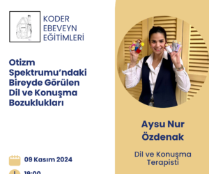 Kıbrıs Otizm Derneği ücretsiz seminer düzenliyor