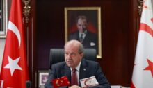 Tatar Borrell’i kınadı; “İzolasyon uygulayanların iyi niyetinden şüphe duymaktayız”