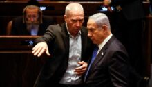 UCM’den Netanyahu için tutuklama emri