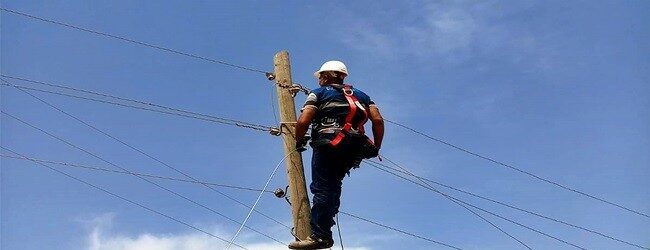 Lefkoşa’da bugün elektrik kesintisi…