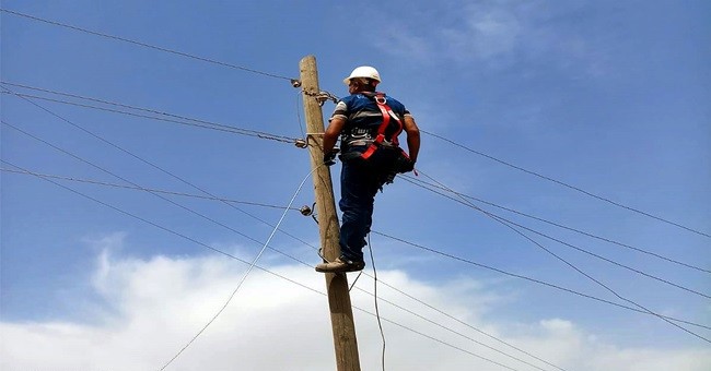 Lefkoşa’da bugün elektrik kesintisi…