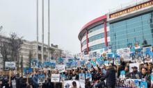 Adıyaman’da ailelerin avukatları konuşuyor… “100 insanın özensizlik nedeniyle öldürülmesi modern ceza hukuku açısından kabul edilemezdir”