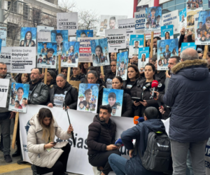 İsias Davası… Duruşma’ya 17.30’a kadar ara verildi; Kısa kararın gece yarısından sonra açıklanması planlanıyor