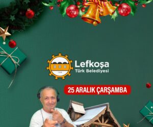 LTB Dereboyu Yeni Yıl Marketi’nde bu gece DJ Coşkuner sahne alacak