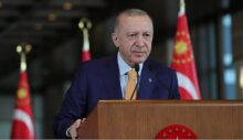 Erdoğan: “’Terörsüz Türkiye’ vizyonumuzu gerçeğe dönüştürmek için kararlı adımlar atacağız”