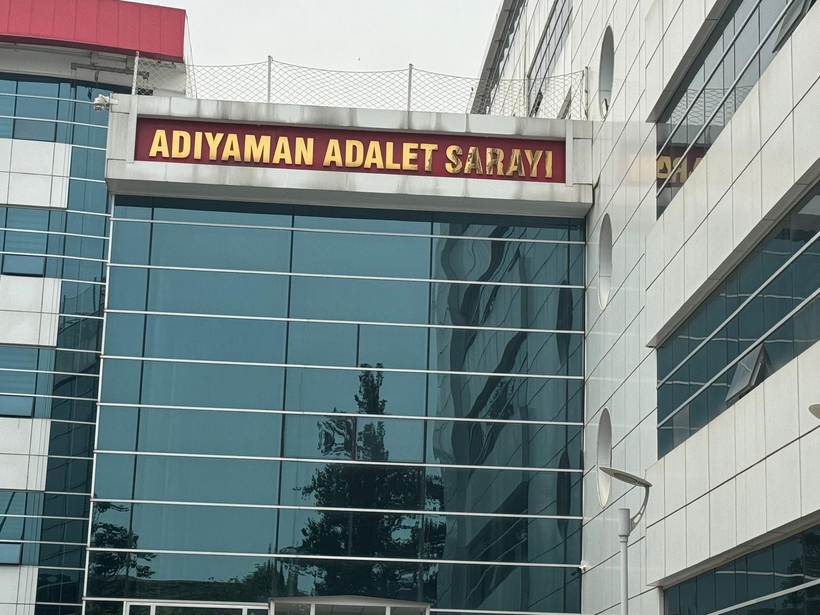 Adıyaman Başsavcılığı mahkemeye mütalaasını sundu, bilinçli taksir üzerinden sanıkların ceza almasını istedi, olası kast kapsamında cezalandırılmalarına gerek görmedi